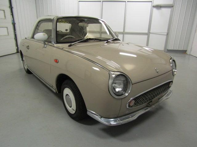 1991 Nissan Figaro (CC-1003187) for sale in Christiansburg, Virginia