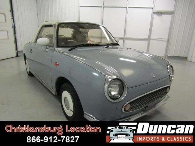 1991 Nissan Figaro (CC-1003188) for sale in Christiansburg, Virginia