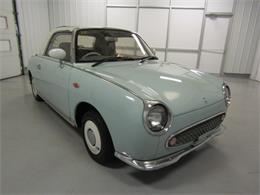 1991 Nissan Figaro (CC-1003190) for sale in Christiansburg, Virginia