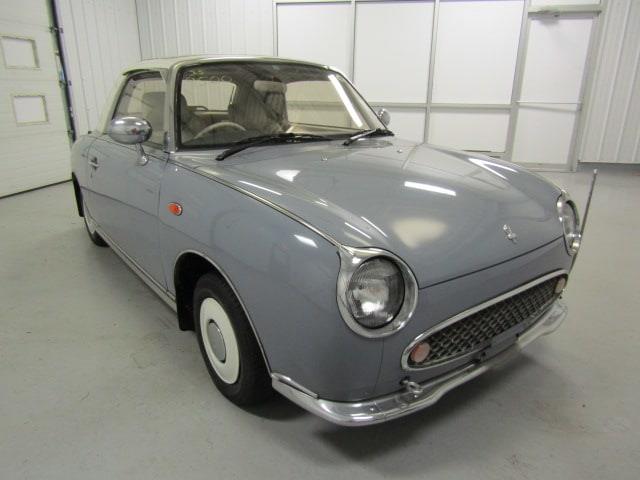 1991 Nissan Figaro (CC-1003192) for sale in Christiansburg, Virginia