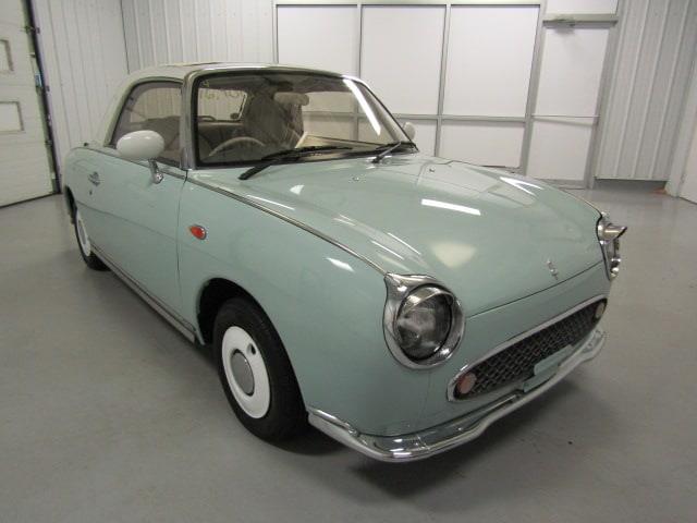 1991 Nissan Figaro (CC-1003193) for sale in Christiansburg, Virginia