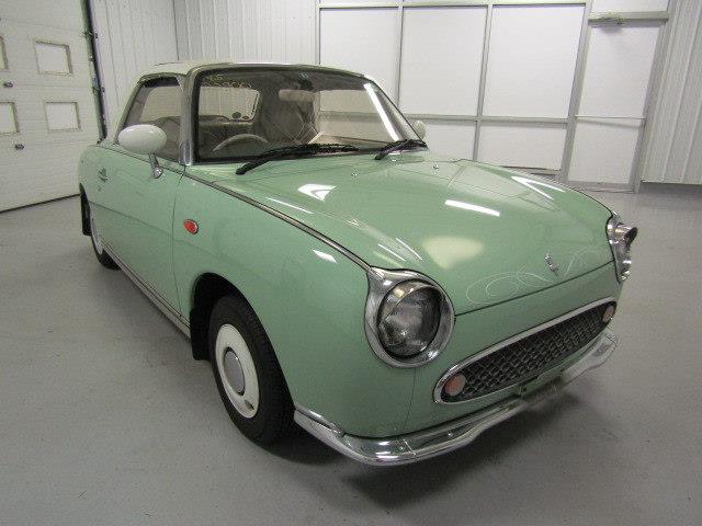 1991 Nissan Figaro (CC-1003196) for sale in Christiansburg, Virginia