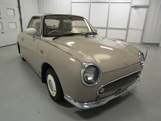 1991 Nissan Figaro (CC-1003197) for sale in Christiansburg, Virginia