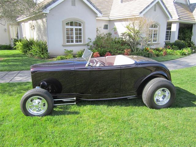 1932 Ford Roadster (CC-1003199) for sale in Orange, California