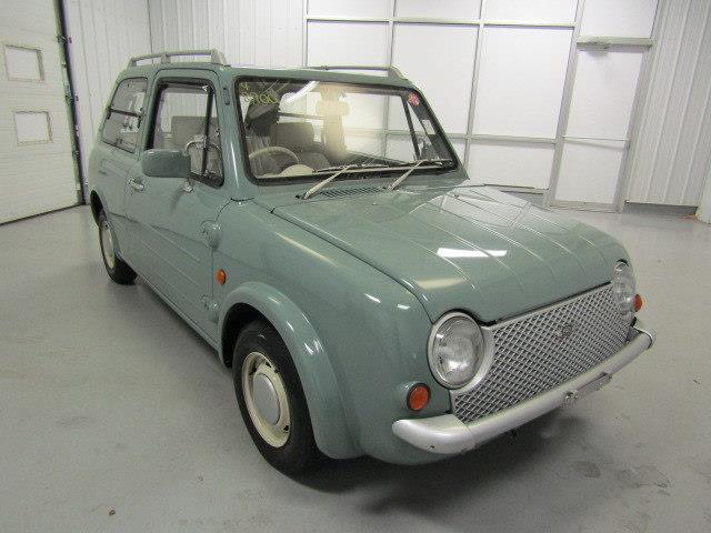 1990 Nissan Pao (CC-1003205) for sale in Christiansburg, Virginia