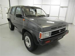 1991 Nissan Pathfinder (CC-1003207) for sale in Christiansburg, Virginia