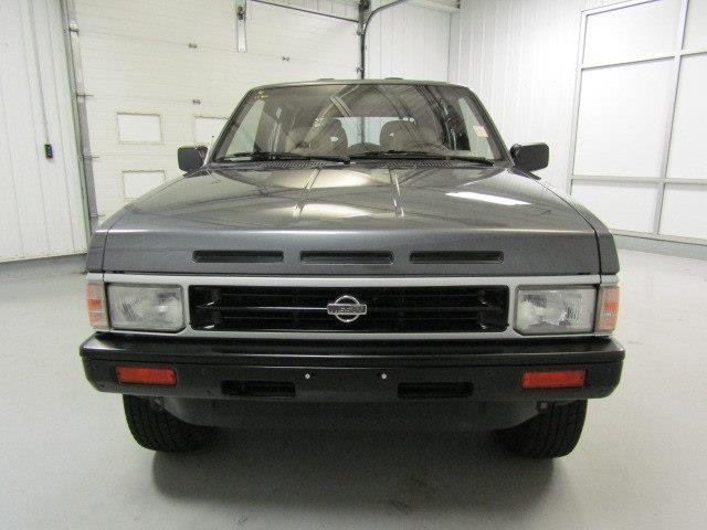 1991 Nissan Pathfinder (CC-1003207) for sale in Christiansburg, Virginia