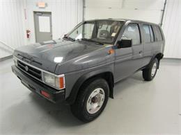 1991 Nissan Pathfinder (CC-1003207) for sale in Christiansburg, Virginia