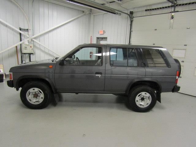 1991 Nissan Pathfinder (CC-1003207) for sale in Christiansburg, Virginia