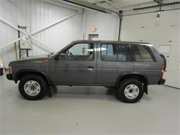 1991 Nissan Pathfinder (CC-1003207) for sale in Christiansburg, Virginia