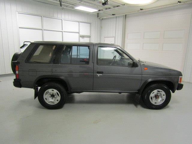 1991 Nissan Pathfinder (CC-1003207) for sale in Christiansburg, Virginia