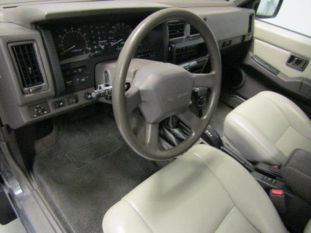 1991 Nissan Pathfinder (CC-1003207) for sale in Christiansburg, Virginia