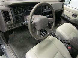 1991 Nissan Pathfinder (CC-1003207) for sale in Christiansburg, Virginia
