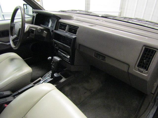 1991 Nissan Pathfinder (CC-1003207) for sale in Christiansburg, Virginia