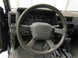 1991 Nissan Pathfinder (CC-1003207) for sale in Christiansburg, Virginia