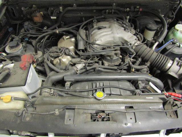 1991 Nissan Pathfinder (CC-1003207) for sale in Christiansburg, Virginia