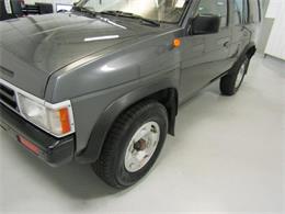 1991 Nissan Pathfinder (CC-1003207) for sale in Christiansburg, Virginia