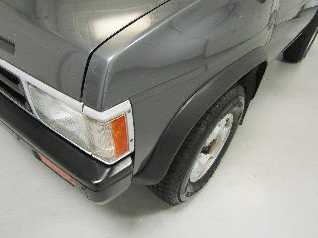 1991 Nissan Pathfinder (CC-1003207) for sale in Christiansburg, Virginia