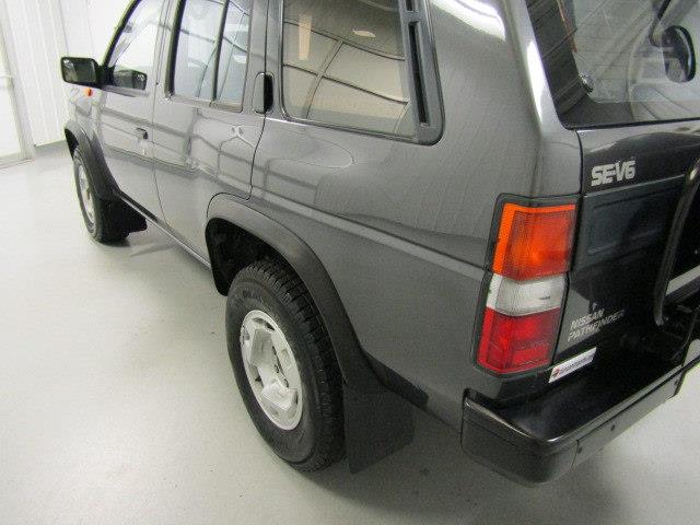 1991 Nissan Pathfinder (CC-1003207) for sale in Christiansburg, Virginia