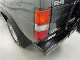 1991 Nissan Pathfinder (CC-1003207) for sale in Christiansburg, Virginia