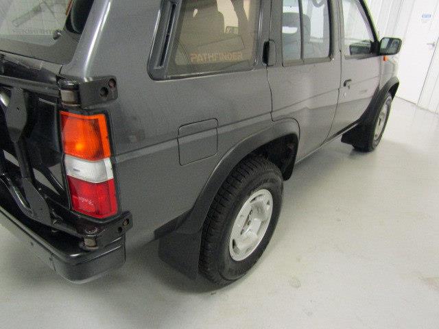 1991 Nissan Pathfinder (CC-1003207) for sale in Christiansburg, Virginia