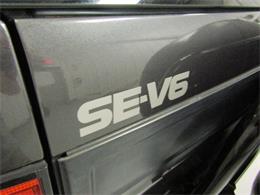 1991 Nissan Pathfinder (CC-1003207) for sale in Christiansburg, Virginia