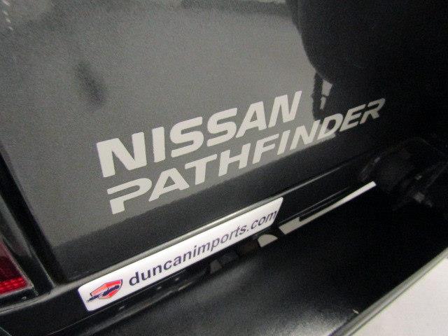 1991 Nissan Pathfinder (CC-1003207) for sale in Christiansburg, Virginia