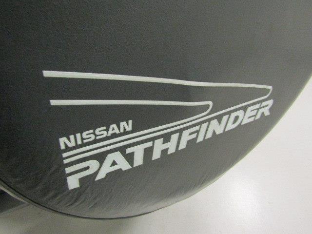 1991 Nissan Pathfinder (CC-1003207) for sale in Christiansburg, Virginia