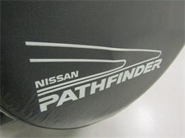 1991 Nissan Pathfinder (CC-1003207) for sale in Christiansburg, Virginia