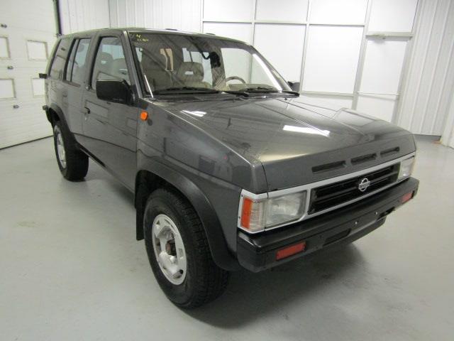 1991 Nissan Pathfinder (CC-1003207) for sale in Christiansburg, Virginia