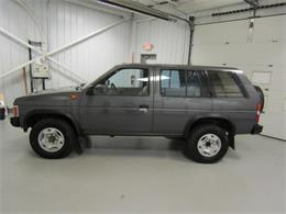 1991 Nissan Pathfinder (CC-1003207) for sale in Christiansburg, Virginia