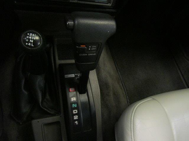 1991 Nissan Pathfinder (CC-1003207) for sale in Christiansburg, Virginia