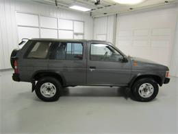 1991 Nissan Pathfinder (CC-1003207) for sale in Christiansburg, Virginia