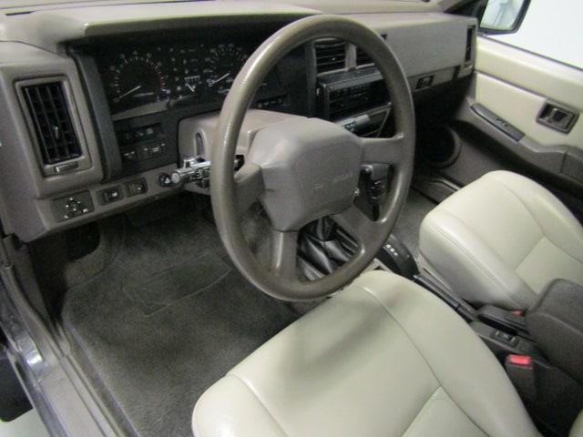 1991 Nissan Pathfinder (CC-1003207) for sale in Christiansburg, Virginia