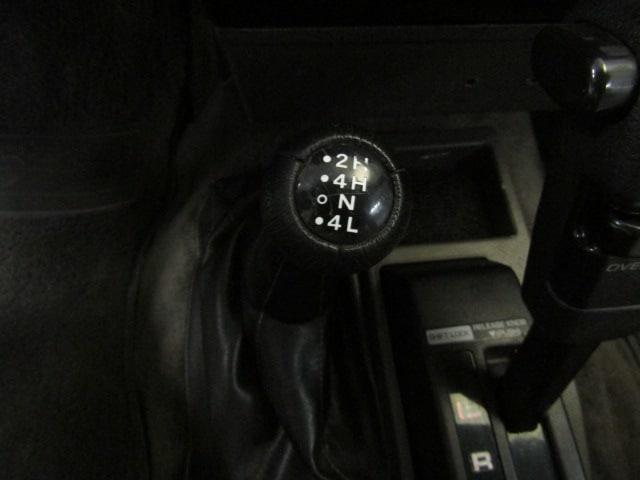 1991 Nissan Pathfinder (CC-1003207) for sale in Christiansburg, Virginia