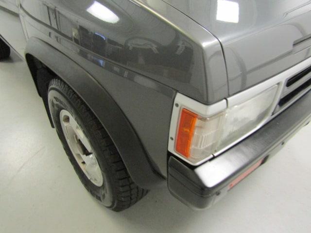 1991 Nissan Pathfinder (CC-1003207) for sale in Christiansburg, Virginia