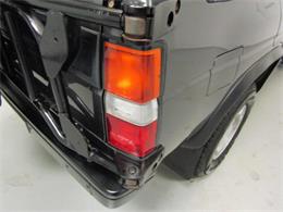 1991 Nissan Pathfinder (CC-1003207) for sale in Christiansburg, Virginia