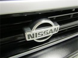 1991 Nissan Pathfinder (CC-1003207) for sale in Christiansburg, Virginia