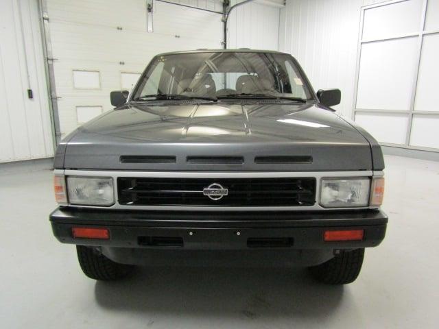 1991 Nissan Pathfinder (CC-1003207) for sale in Christiansburg, Virginia