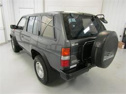 1991 Nissan Pathfinder (CC-1003207) for sale in Christiansburg, Virginia