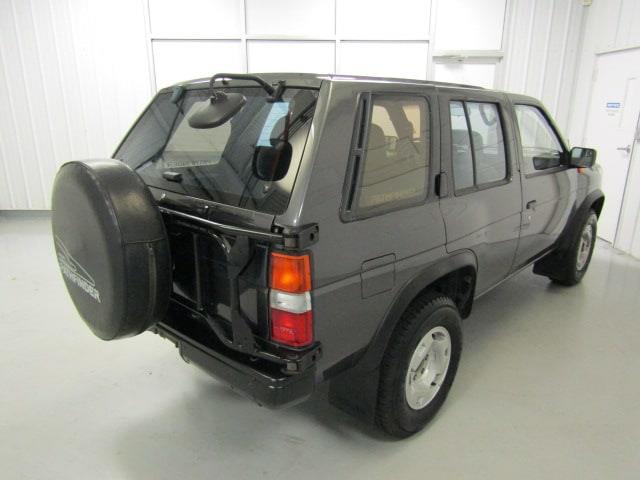 1991 Nissan Pathfinder (CC-1003207) for sale in Christiansburg, Virginia