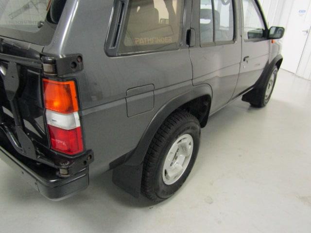 1991 Nissan Pathfinder (CC-1003207) for sale in Christiansburg, Virginia