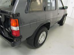 1991 Nissan Pathfinder (CC-1003207) for sale in Christiansburg, Virginia