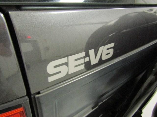 1991 Nissan Pathfinder (CC-1003207) for sale in Christiansburg, Virginia