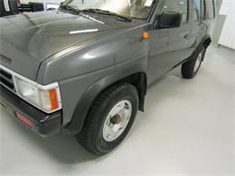1991 Nissan Pathfinder (CC-1003207) for sale in Christiansburg, Virginia