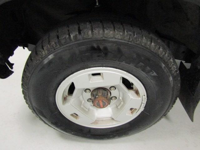 1991 Nissan Pathfinder (CC-1003207) for sale in Christiansburg, Virginia