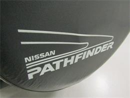 1991 Nissan Pathfinder (CC-1003207) for sale in Christiansburg, Virginia