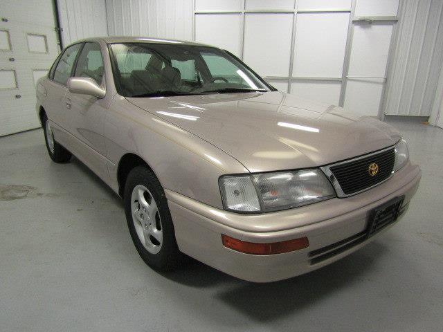 1997 Toyota Avalon (CC-1003212) for sale in Christiansburg, Virginia