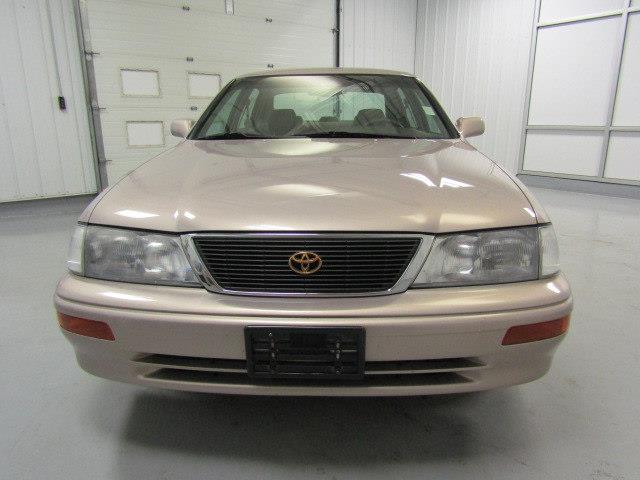 1997 Toyota Avalon (CC-1003212) for sale in Christiansburg, Virginia