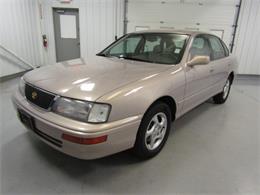 1997 Toyota Avalon (CC-1003212) for sale in Christiansburg, Virginia